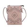 MKF Collection Arlett Crossbody Bag by Mia K - 2 of 4