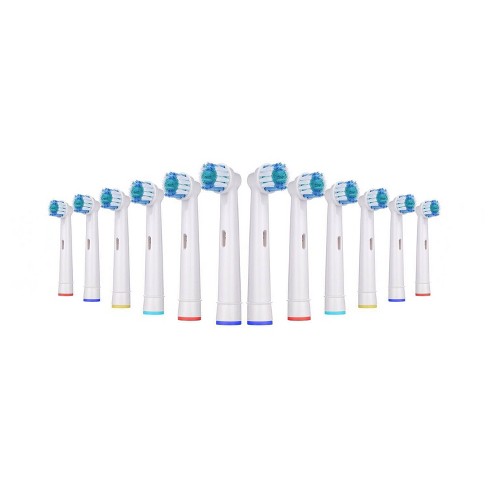 Oral-b Io Series 8 Electric Toothbrush With 3 Brush Heads : Target