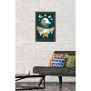 Trends International Star Wars: Return of the Jedi - Funeral Framed Wall Poster Prints - 2 of 4