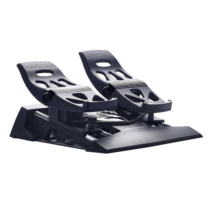 Thrustmaster TFRP Rudder (PS5, PS4, XBOX Series X/S, One & PC), 3 of 8