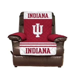 NCAA Indiana Hoosiers Furniture Protector Recliner - 1 of 2