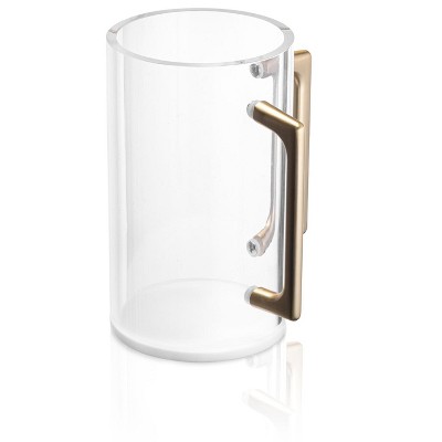 Waterdale Collection - Tall Washing Cup