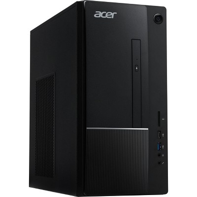 Acer Aspire TC Desktop Intel Core i5-9400 2.90GHz 12GB Ram 512GB SSD Win 10 Home - Manufacturer Refurbished