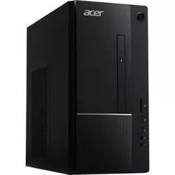 Acer Aspire TC Desktop Intel Core i5-10400 2.9GHz 12GB Ram 512GB SSD Win 10 Home - Manufacturer Refurbished