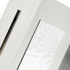 Livex Lighting Lafayette 1 - Light Wall Light in  Brushed Nickel - 2 of 4