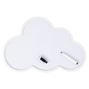  Fat Brain Toys Write It & Light It! Cloud Message Board FB383-1 - 1 of 2