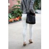 ETHIC GOODS Women's Leather Everyday Crossbody - 4 of 4