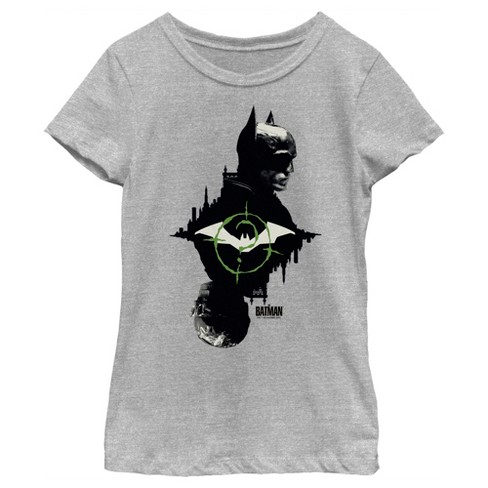 Batman t shop shirt target