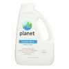 Planet Delicate Laundry Wash Free and Clear - Case of 8/32 fz - 2 of 4