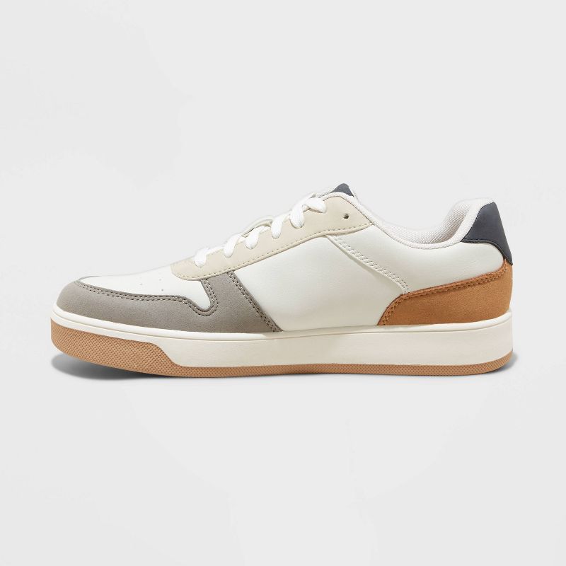 Men's Levi Casual Court Sneakers - Goodfellow & Co™ , 2 of 5