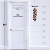 Woodstock Windchimes Moonlight Waves, Wind Chimes For Outside, Wind Chimes For Garden, Patio, and Outdoor Decor, 34"L - 4 of 4