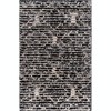 Unique Loom Tucson Collection Area Rug - Pima - 2 of 4