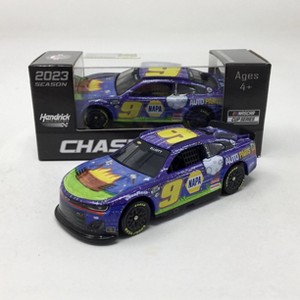 Action Chase Elliott 2023 NAPA Children's Healthcare of Atlanta 1:64 Diecast - 1 of 2