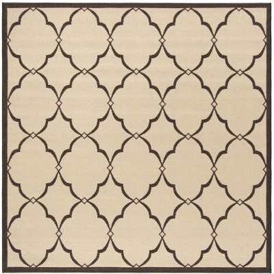 Linden LND125 Power Loomed Rugs - Safavieh