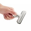 Kitcheniva 3" Stainless Steel Chip Clips 10 Pcs - 3 of 3
