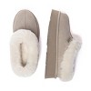 EverAU Australia Women Topknot Leather Slippers - 3 of 4