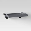 Fold Down Loft Tray Nightstand - Room Essentials™ - image 3 of 4