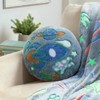 The Lakeside Collection Glow-in-the-Dark Pillows - 2 of 2