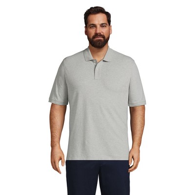Lands' End Men's Short Sleeve Comfort-First Mesh Polo Shirt