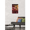 Trends International Marvel Cinematic Universe - Ant-Man and the Wasp - Subatomic Unframed Wall Poster Prints - 2 of 4