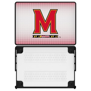 Keyscaper NCAA Big Ten Universities Linen Laptop Case for Apple MacBook - 1 of 4