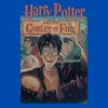 Boys Harry Potter and the Philosopher's Stone Goblet Of Fire Cover T Shirt - 2 of 4
