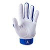 Mizuno Finch Women's Softball Padded Batting Glove - image 2 of 3