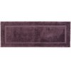 The Lakeside Collection Quick Dry Bath Runner Rug - 4 of 4