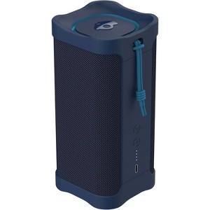 Skullcandy Terrain XL Wireless Bluetooth Speaker - IPX7 Waterproof Portable Speaker, 18 Hour Battery, Nylon Wrist Wrap, True Wireless Stereo - 1 of 4
