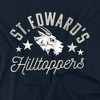 Women's St. Edward'S University Hilltoppers T-Shirt - 2 of 4