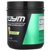 JYM Supplement Science Pre JYM®, High-Performance Pre-Workout, Rainbow Sherbet, 1.8 lbs (810 g) - 3 of 3