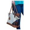 Pet Gear R & RDogs Tote Bag Carrier - image 3 of 4