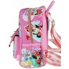 Minnie Mouse Vegan Leather Mini Backpack 11" - image 4 of 4