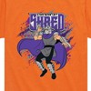Boys' - Teenage Mutant Ninja Turtles - Live And Let Shred Short Sleeve Graphic T-Shirt - 2 of 4