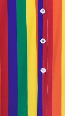rainbow yellow