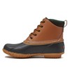 Lands' End Men's Insulated Duck Boots - 3 of 4