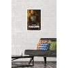 Trends International Star Wars: The Mandalorian Season 2 - Cobb Vanth Framed Wall Poster Prints - 2 of 4