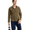Jockey Outdoors by Luke Bryan Men's Long Sleeve Tech Shirt - 4 of 4