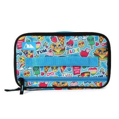 ice wall lunch box