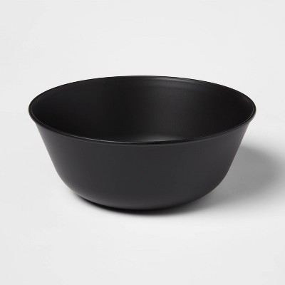 114oz Plastic Serving Bowl - Room Essentials™