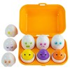 Tomy eggs hot sale target