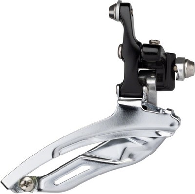 microshift r9 front derailleur