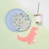 Dino-mite Small Plates (10 per pack) - 4 of 4