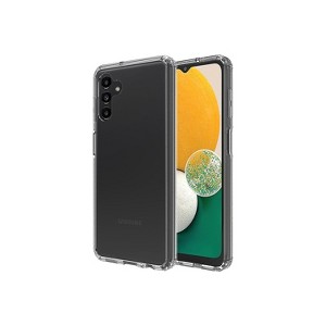 SaharaCase Hybrid-Flex Hard Shell Case for Samsung Galaxy A13 5G Clear (CP00230) - 1 of 4