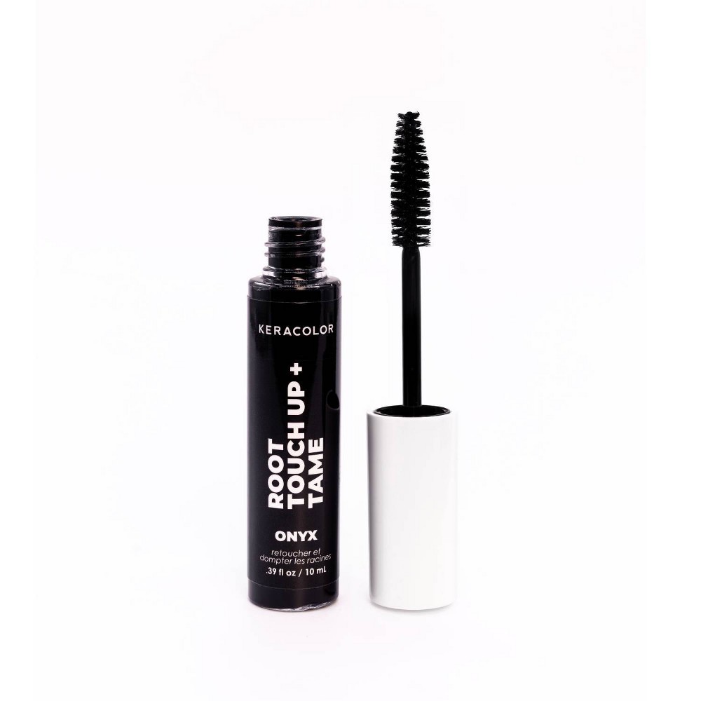 Keracolor Touch Up & Tame Onyx - 0.39 fl oz