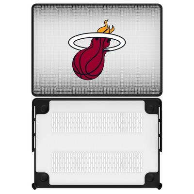 Keyscaper NBA Eastern Conference Teams Linen Laptop Case for Apple MacBook