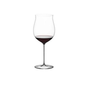 Riedel 36 fl oz Superleggero Burgundy Grand Cru Wine Glass - 1 of 4