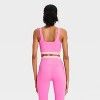 Women's Knit Scallop Sports Bra - JoyLab™ - 2 of 3