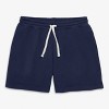 Primary Adult 24/7 Track Short (Women's Fit) - 4 of 4