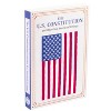 The U.S. Constitution and Other Key American Writings (Keepsake Edition) - (Crafted Classics) by  Editors of Canterbury Classics (Paperback) - image 2 of 2